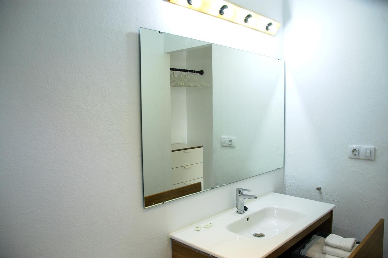Los Cactus Apartament 1 Διαμέρισμα Tías Εξωτερικό φωτογραφία