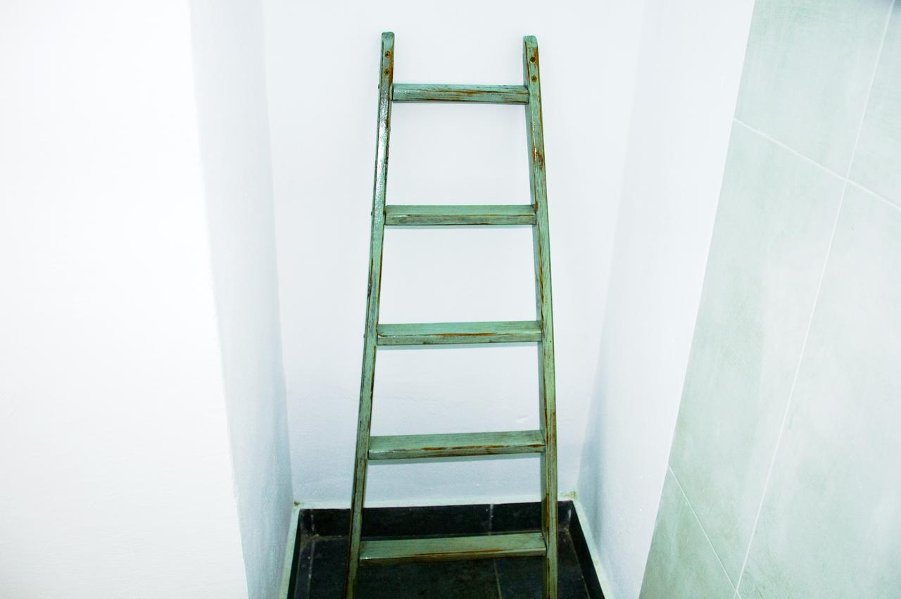 Los Cactus Apartament 1 Διαμέρισμα Tías Εξωτερικό φωτογραφία