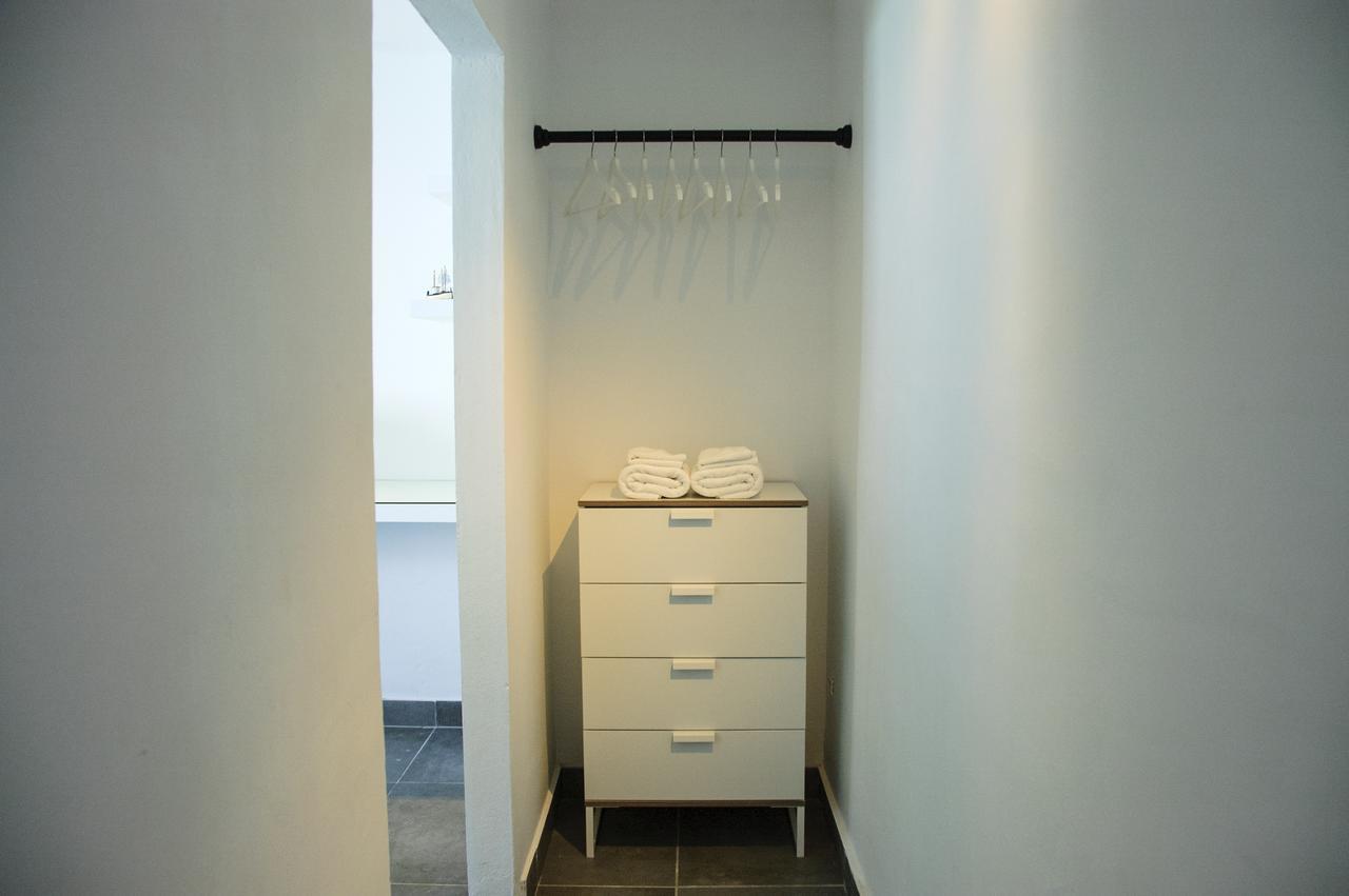 Los Cactus Apartament 1 Διαμέρισμα Tías Εξωτερικό φωτογραφία