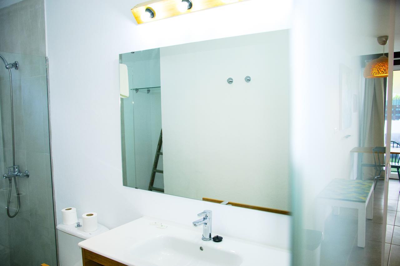 Los Cactus Apartament 1 Διαμέρισμα Tías Εξωτερικό φωτογραφία